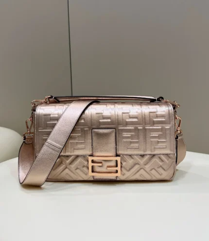 Fendi Baguette Bag