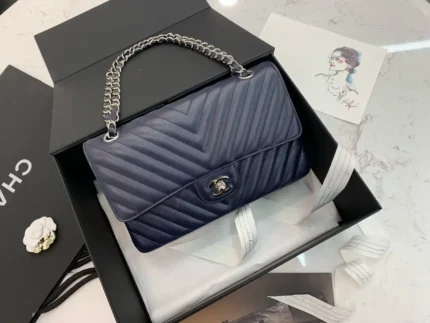 ChAnel Flap Bag-25CM