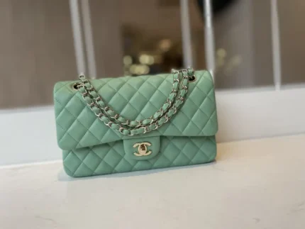 ChAnel Flap Bag-25CM