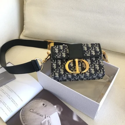 Diro 30 Montaigne MiniBox -17.5*11.5*5CM