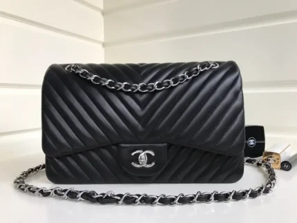 ChAnel Flap Bag-30CM