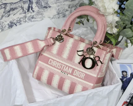 Lady Diro Bag-24*20*11CM