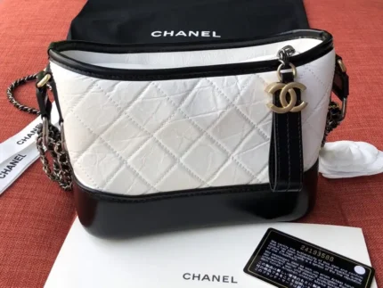 ChAnel Gabrielle-20&28CM