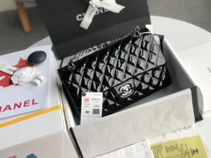 ChAnel Flap Bag-25CM