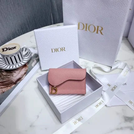 Diro Saddle Wallet-10.5*7CM