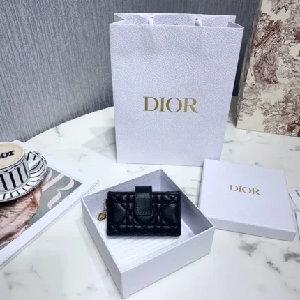 Diro Wallet-10.5*6*3CM