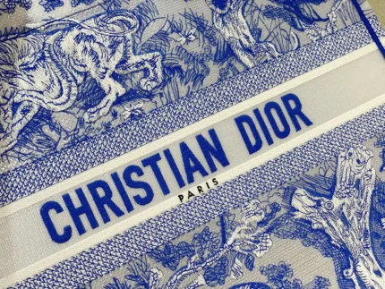 Diro Book Tote Bags-42*32*5CM