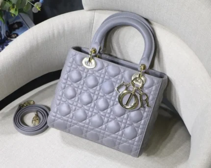 Lady Diro Handle Bag-24CM