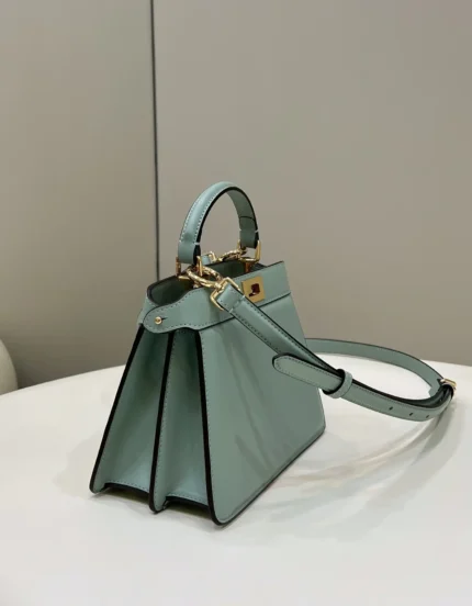 Fendi Peekaboo-20*11*15CM