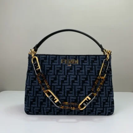 Fendi O’Lock  Handbags-35*14*23CM