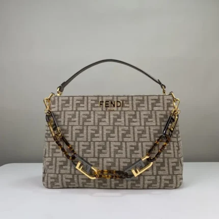 Fendi O’Lock  Handbags-35*14*23CM