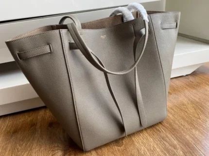 Celin Cabas Phantom Tote-27*31*17CM