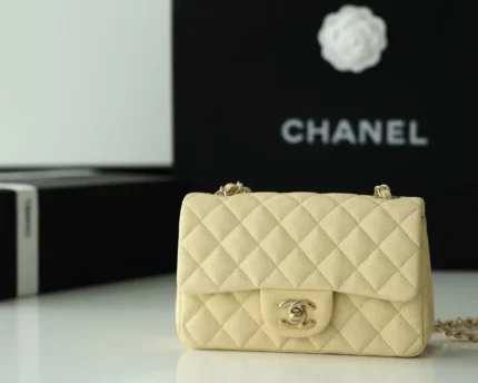 ChAnel Flap Bag-20CM