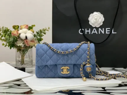 ChAnel Flap Bag-20CM