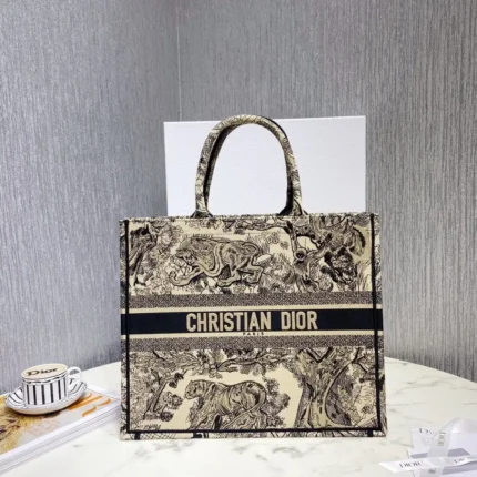 Diro Book Tote Bags-42*32*5CM