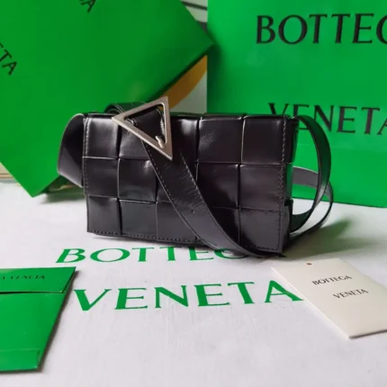 Bottega Veneta Cassette Bag-17.5×10.5×3.5CM