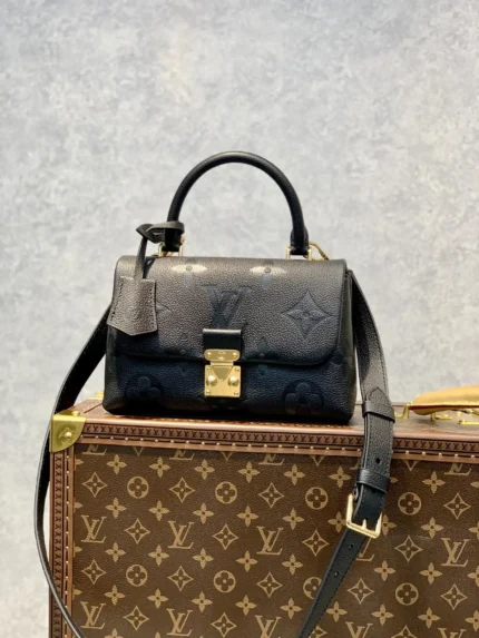 Louis Vuitton Madeleine BB Handbag-24*17*8.5CM