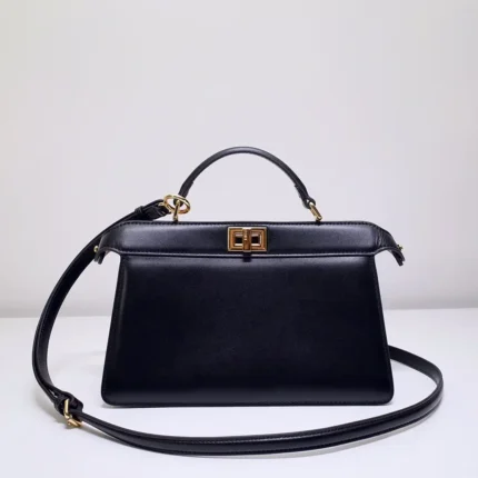 Fendi Peekaboo-29*12*18.5CM