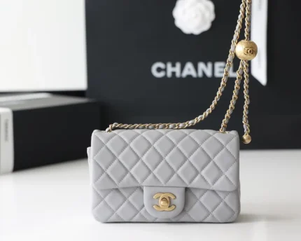 ChAnel Flap Bag-20CM
