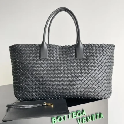 Bottega Veneta Large Tote Bag-51*18*28CM