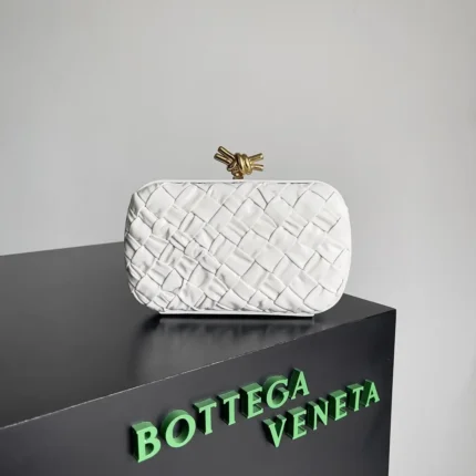 Bottega Veneta Knot  Pouch-20.5*6*12.5CM