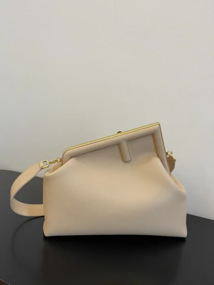 Fendi  First Bag-32.5*23.5*15CM