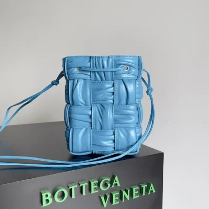 Bottega Veneta Mini Bucket-18*14*14CM