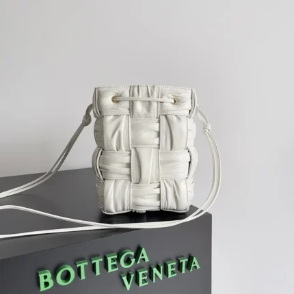 Bottega Veneta Mini Bucket-18*14*14CM