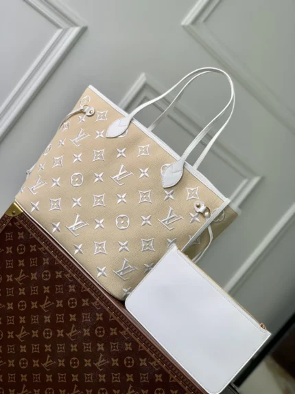 Louis Vuitton Neverful M21733-32*29*17CM