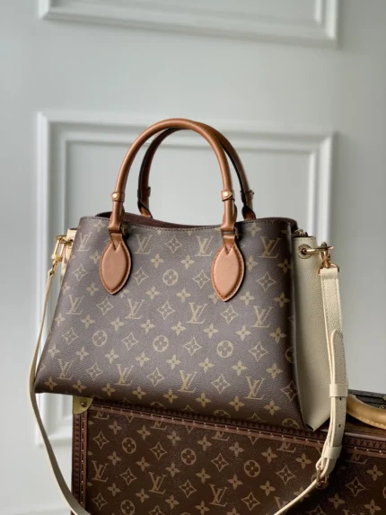 Louis Vuitton Vendome Bag-36*22*18CM