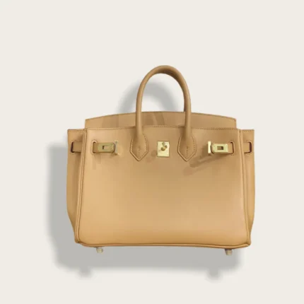 HERMES Swift Birkin 25 Handbag