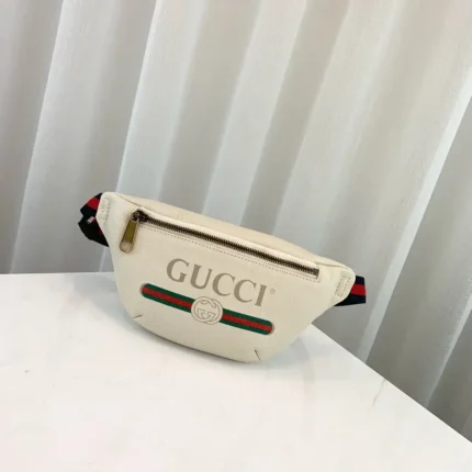 Gucci Waist Bag-22CM