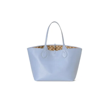 GUCCI TOTISSIMA LARGE REVERSIBLE TOTE BAG 839112 (30*27*23cm)