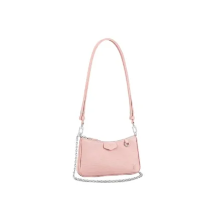 LOUIS VUITTON EASY POUCH ON STRAP M80483（19*11.5*3cm）