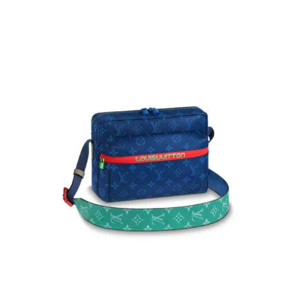 LOUIS VUITTON OUTDOOR MESSENGER M43829 (25.5*18*5cm)