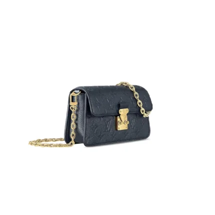 LOUIS VUITTON WALLET ON CHAIN MÉTIS BAG M82671 (19*11*5.5cm)