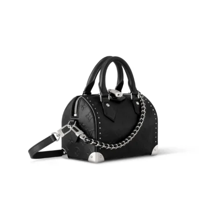 LOUIS VUITTON SPEEDY TRUNK 20 M14575