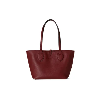 GUCCI TOTISSIMA SMALL REVERSIBLE TOTE BAG 839124 (21*18.5*16cm)