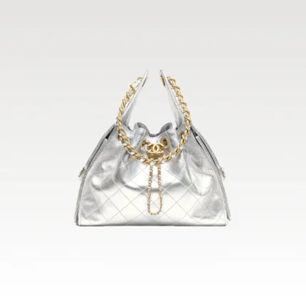 CHANEL MASTER 25 SMALL HANDBAG AS5293 (30*26*14cm)