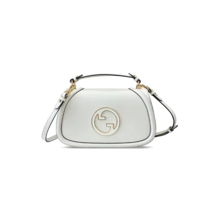 GUCCI BLONDIE LARGE TOP HANDLE BAG 815719 (32*17*10cm)