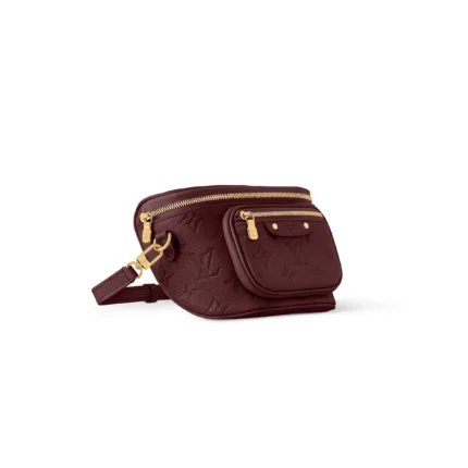 LOUIS VUITTON MINI BUMBAG M25905 (17*12*9cm)