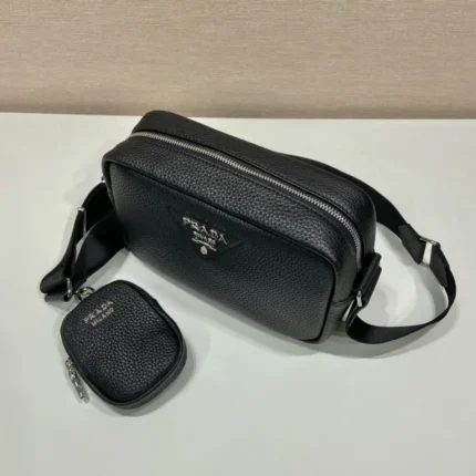 Prada 1BH182 Crossbody Bag -22*14.5*8CM