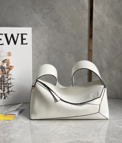 Lowee Puzzle Medium Bag-29*18*12CM