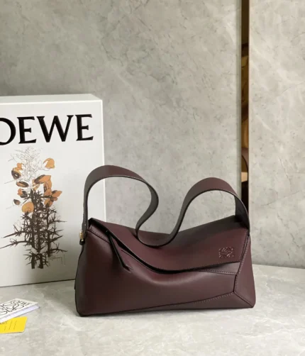 Lowee Puzzle Medium Bag-29*18*12CM
