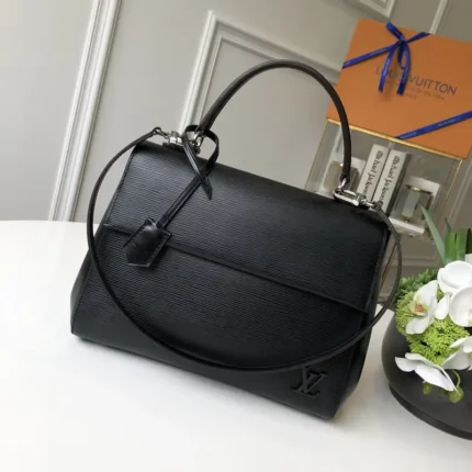 Louis Vuitton Cluny Handbags-M41301-32*23*12CM
