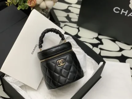 Chanel Bucket-13??13??11CM
