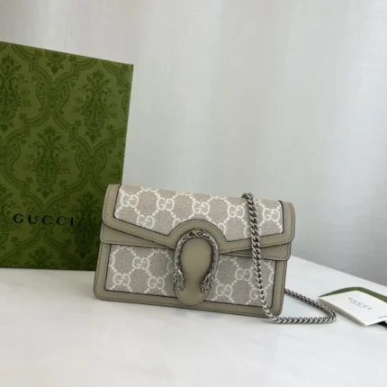 Gucci Mini Dionysus-16.5*10*4.5CM
