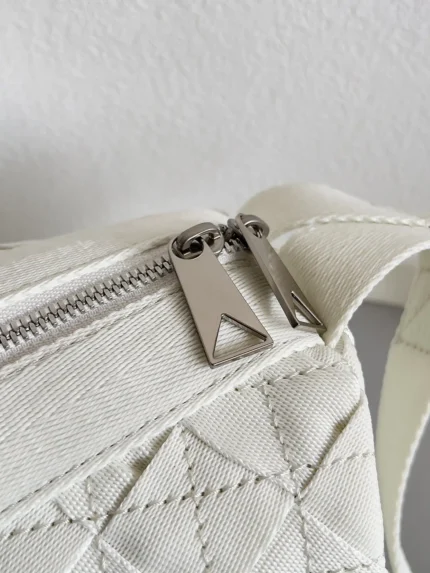 Bottega Veneta Webbing Crossbody Bag-26*15*15CM