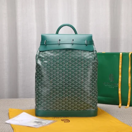 Goyard Steamer PM Bag -48*22*36CM