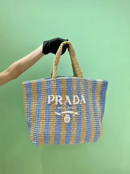 Prada 1BG392 Tote-48*34*16CM